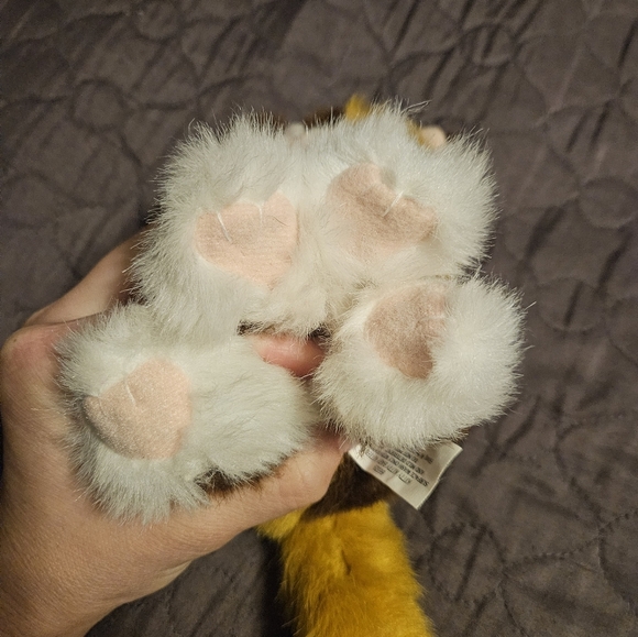 Vintage Kitty Kitty Baby Kitten Tyco 66529 EXCELLENT CONDITION - Picture 4 of 8